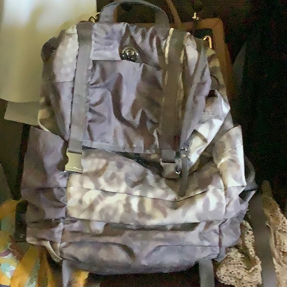 Backpacks